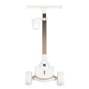 Тротинетка Aero Royal-White