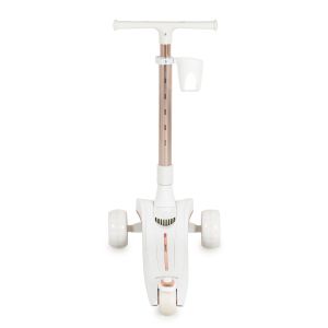 Тротинетка Aero Royal-White