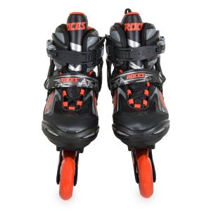 Ролери Roces Moody red (36-40)