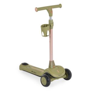 Тротинетка Cornet 6в1 green