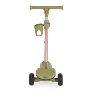 Тротинетка Cornet 6в1 green