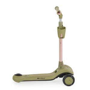 Тротинетка Cornet 6в1 green
