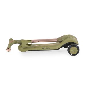 Тротинетка Cornet 6в1 green