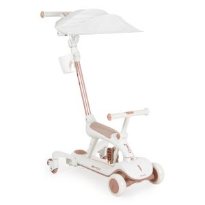 Тротинетка Cornet 6в1 white