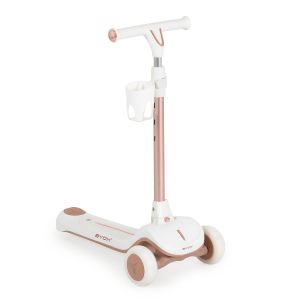 Тротинетка Cornet 6в1 white