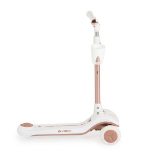 Тротинетка Cornet 6в1 white