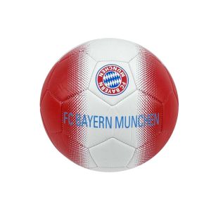 Футболна топка, FC Bayern München, Еко кожа