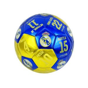 Футболна топка, Real Madrid, Messi, Neymar, Еко кожа