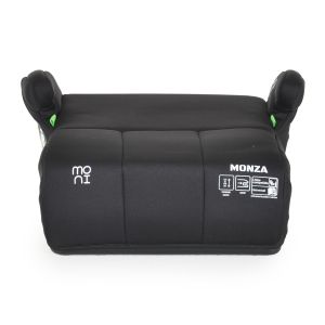 Стол за кола Monza 125-150cм черен