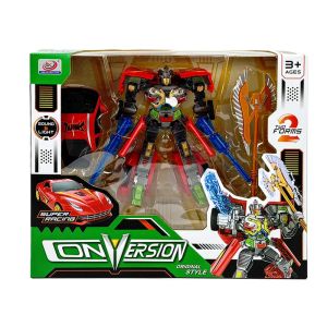 Комплект Трансформърс, С оръжия, Optimus prime