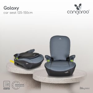 Стол за кола Galaxy Juniper-green