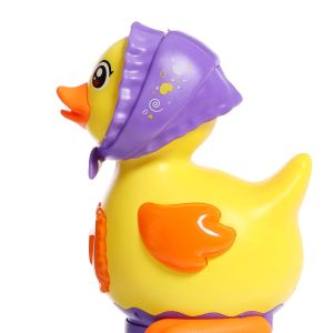 Играчка Пате, Снасящо Яйца, Звук и Светлини 