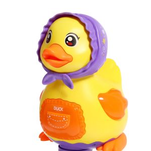 Играчка Пате, Снасящо Яйца, Звук и Светлини 