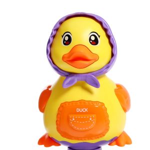 Играчка Пате, Снасящо Яйца, Звук и Светлини 