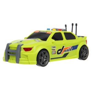 Детска кола 1:16, Със звук и светлини, Drift Racing