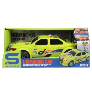 Детска кола 1:16, Със звук и светлини, Drift Racing