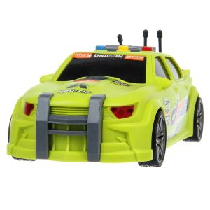 Детска кола 1:16, Със звук и светлини, Drift Racing