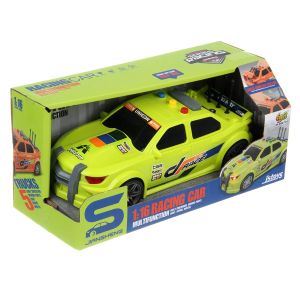 Детска кола 1:16, Със звук и светлини, Drift Racing