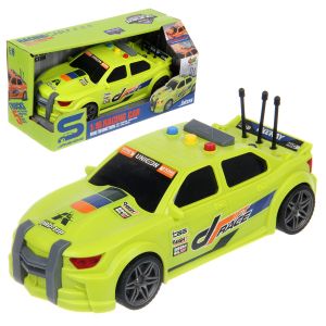 Детска кола 1:16, Със звук и светлини, Drift Racing
