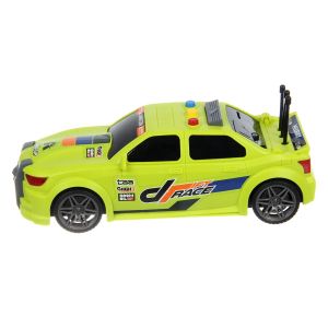 Детска кола 1:16, Със звук и светлини, Drift Racing