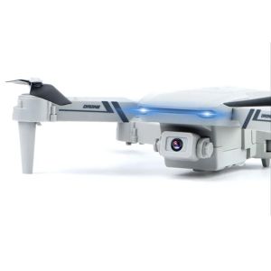 Детски дрон, С HD камера и дистанционно, WiFi FPV, 2.4GHz