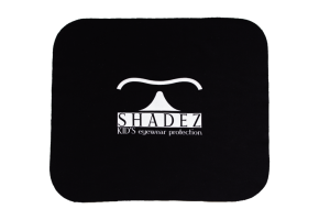 Кърпичка за почистване на очила Shadez