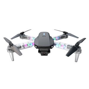 Сгъваем дрон E88 Pro Max с HD камера 