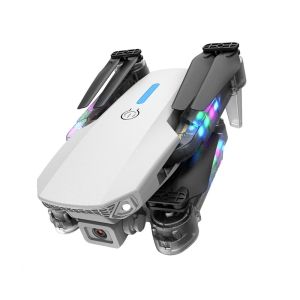 Сгъваем дрон E88 Pro Max с HD камера 