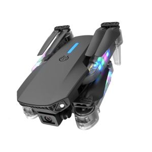 Сгъваем дрон E88 Pro Max с HD камера 