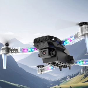 Сгъваем дрон E88 Pro Max с HD камера 