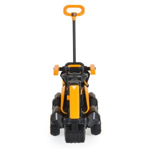 Акумулаторен детски багер Bumblebee
