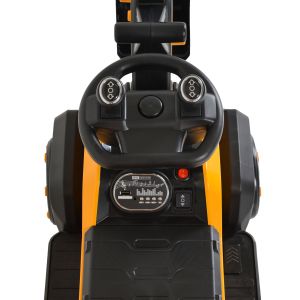 Акумулаторен детски багер Bumblebee