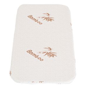 Матрак за мини кошара Mini Bamboo 81.50/48.50/4.50