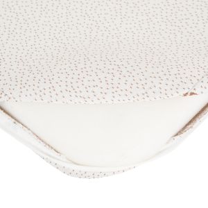 Матрак за мини кошара Mini Bamboo 81.50/48.50/4.50