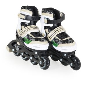 Ролери и кънки за лед Iceberg 2в1 S (30-33)