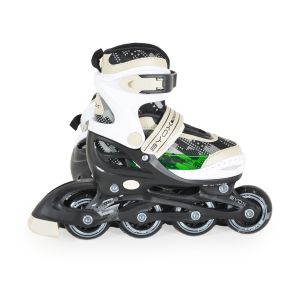Ролери и кънки за лед Iceberg 2в1 S (30-33)