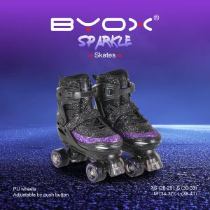 Кънки Sparkle  S (30-33)
