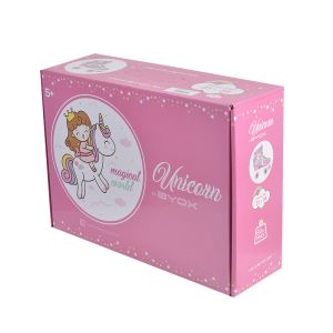Кънки Unicorn S-(31-34)