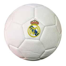 Хандбална топка RealMadrid, бяла