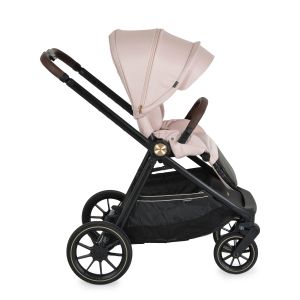 Комбинирана количка 2 в 1 Celebrity Cloud-pink