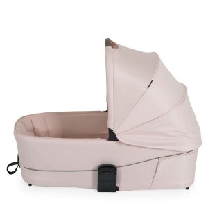 Комбинирана количка 2 в 1 Celebrity Cloud-pink