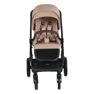 Комбинирана количка 2 в 1 Celebrity Crepe-beige
