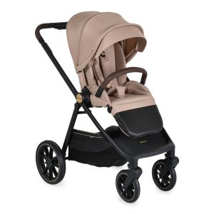 Комбинирана количка 2 в 1 Celebrity Crepe-beige