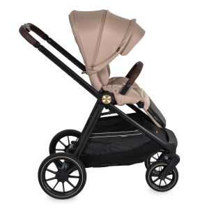Комбинирана количка 2 в 1 Celebrity Crepe-beige