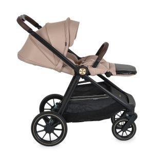 Комбинирана количка 2 в 1 Celebrity Crepe-beige