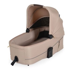 Комбинирана количка 2 в 1 Celebrity Crepe-beige