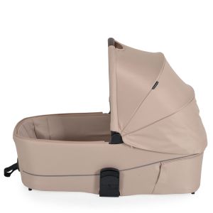 Комбинирана количка 2 в 1 Celebrity Crepe-beige
