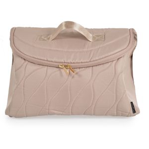 Комбинирана количка 2 в 1 Celebrity Crepe-beige