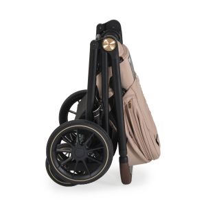 Комбинирана количка 2 в 1 Celebrity Crepe-beige
