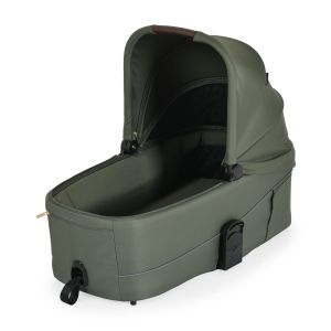 Комбинирана количка 2 в 1 Celebrity Deep-green